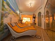 Top Passo San Pellegrino