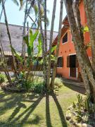 Villa dos Pássaros Paraty Hospedagem