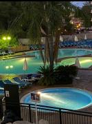 apartamento salou terraza picinacalas ,relax