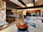 Timberline Condominiums 1 Bedroom Deluxe C2C