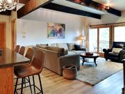 Top Snowmass Village