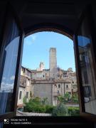 Top San Gimignano