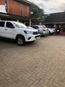 The Nest Hotel Boyani