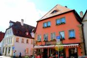 Top Rothenburg ob der Tauber