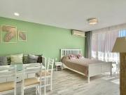Green Fort Noks - Private apartment - BSR - 2
