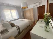 Gran Via, céntrico, aire acondicionado