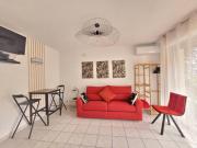 Studio Lucia - Vue mer