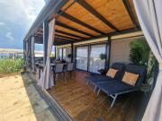 Luxury Mobile Home Marbella 167 -Terra Park SpiritoS