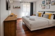 LE CARNOT Apartment for 2 By Sunset