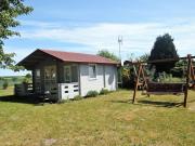 Bungalow in Wrzosowo with sea beach Bungalow in Wrzosowo with sea beach