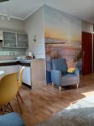 Apartament blisko plaży