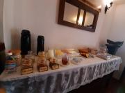 Pousada Villa de Cananea