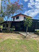 Finca en Agua de Dios, cerca a Girardot