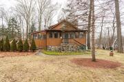 Top Greenwood Lake