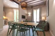 Weflating Suites Sant Antoni Market