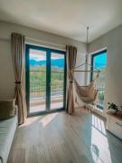 Vitosha View Apartment & Free Parking