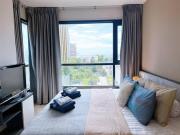 The Base Central PATTAYA HUGE 2BED King&Queen with Infinity Pool