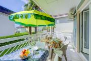 Marinas Green Home - Happy Rentals