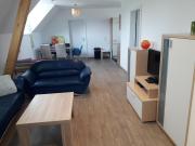 Apartment Top 3 mit 4 Betten BESTROOMS eU