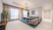 Mabaat-Executive 3BR-Al Yasmin - 526