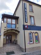 Casa La Fayette Casa La Fayette