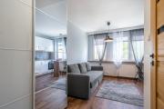 12 Gdynia Centrum - Apartament Mieszkanie dla 2 os