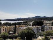 T2 5 pers avec parking à La Favière, Bormes-les-Mimosas - FR-1-610-54