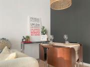 Lisbon, renovated T2 apartment Portas de Benfica