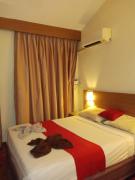 Top Calangute