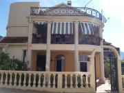 Apartmani Radovic