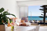 Luxury Beachfront Retreat on Henley Beach Esplanade