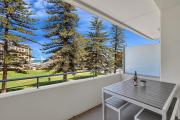 Sea and Park Deluxe Glenelg