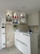 Sabbia Bianca Affittacamere Sabbia Bianca Affittacamere