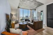 21st FL 2BD Condo-Rainey St-Best views