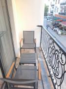 Cordonn residence apart city