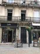 Appartement Haussmannien à Sète