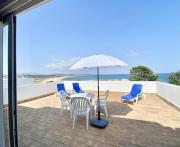 SUPERIOR COM VISTA MAR E SOLARIO PRIVATIVO 3 Px