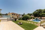 BmyGuest - Lagoa Beach & Pool Villa