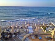 Filoxenia Beach Hotel