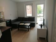 Alicja apartament