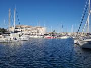 OPEN, Grand T2, 47m2, 6 couchages, 2 salles de bai