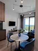 Baltic Seasons Sea View by Alluxe Boutique Apartments