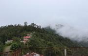 Top Kalimpong