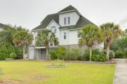 Top Harkers Island