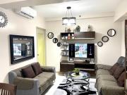 Spacious and cozy for families