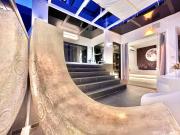 MW Imperio Residence 2Bedroom Sea View Private Jacuzzi Villa