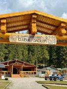 CLUBUL DACILOR CLUBUL DACILOR
