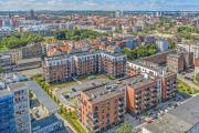 Apartments Nowa Grobla