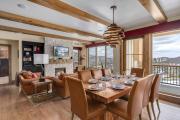 Edgemont 2600 - Luxury Ski-in Ski-out Condo