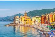 Appartamento nel cuore di Camogli